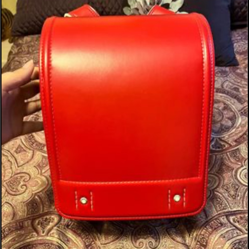 Japanese style backpack